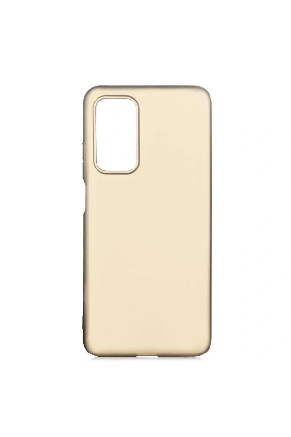 Xiaomi Mi 10T 5G Kılıf Zore Premier Silikon Kapak