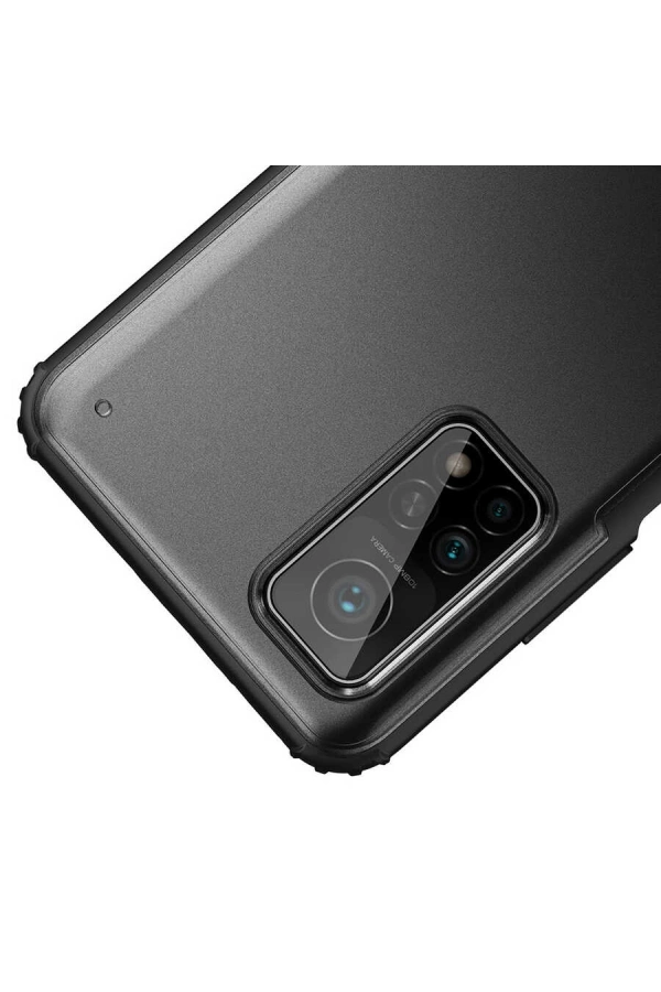 Xiaomi Mi 10T 5G Kılıf Zore Volks Kapak