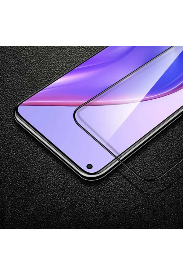 Xiaomi Mi 10T 5G Zore Süper Pet Ekran Koruyucu Jelatin