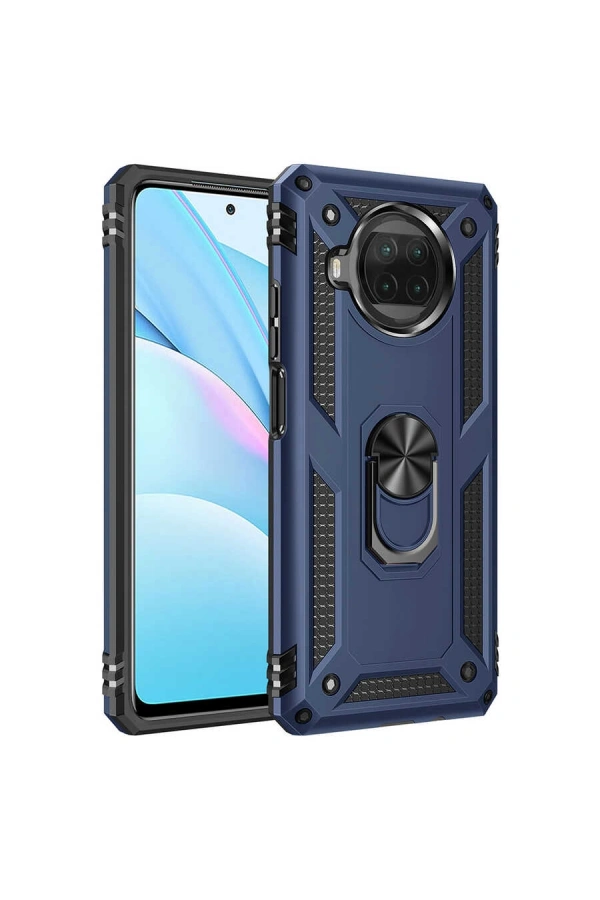 Xiaomi Mi 10T Lite 5G Kılıf Zore Vega Kapak