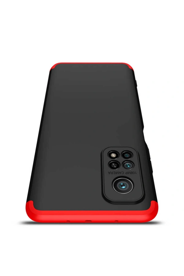 Xiaomi Mi 10T Pro 5G Kılıf Zore Ays Kapak