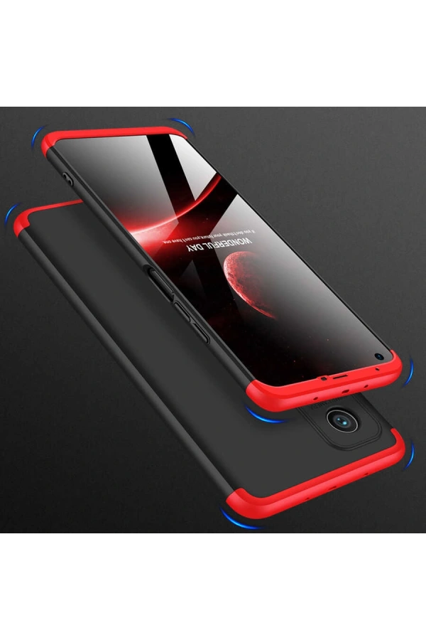 Xiaomi Mi 10T Pro 5G Kılıf Zore Ays Kapak