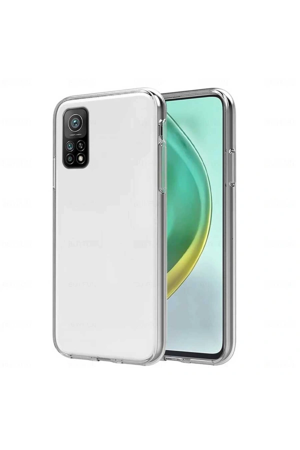 Xiaomi Mi 10T Pro 5G Kılıf Zore Enjoy Kapak