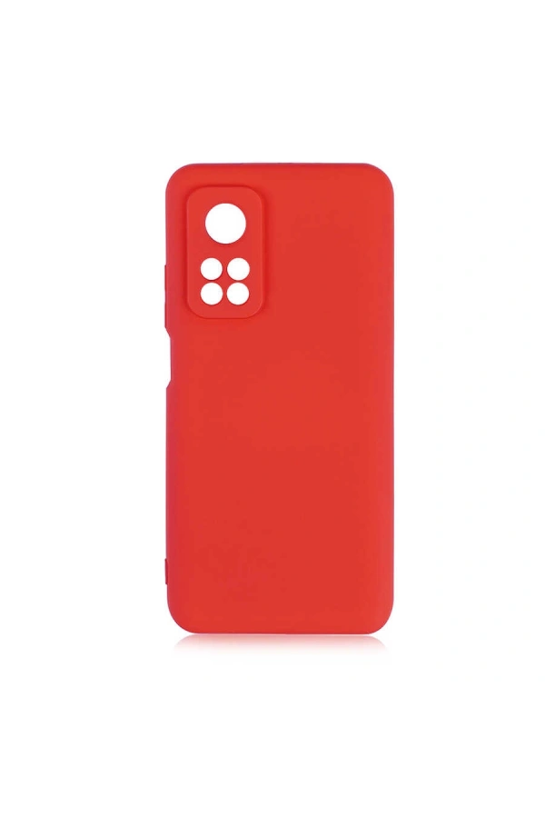 Xiaomi Mi 10T Pro 5G Kılıf Zore Mara Lansman Kapak