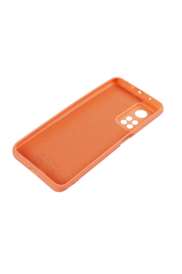Xiaomi Mi 10T Pro 5G Kılıf Zore Mara Lansman Kapak