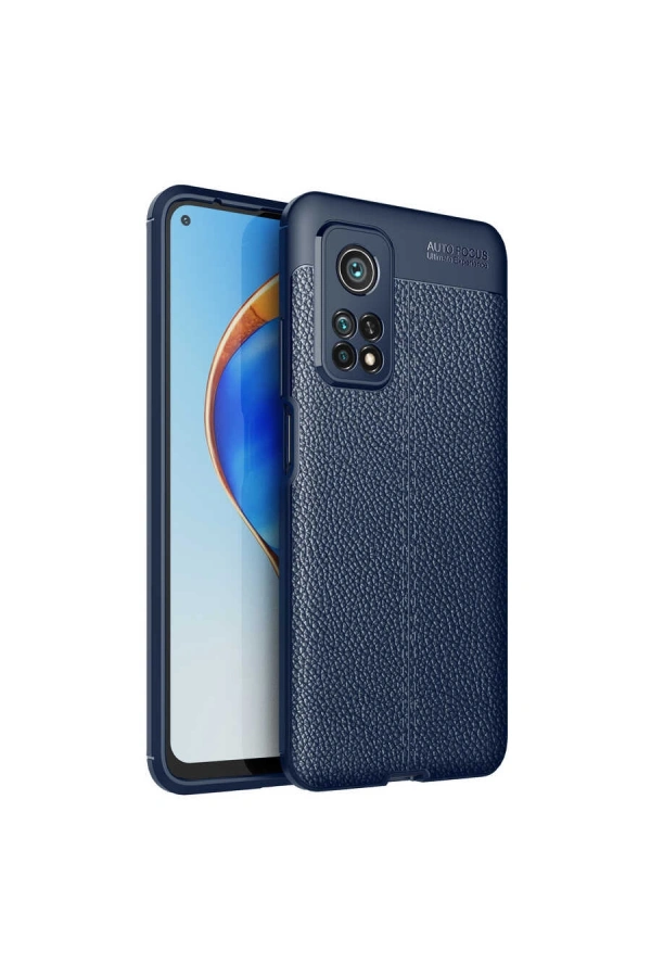Xiaomi Mi 10T Pro 5G Kılıf Zore Niss Silikon Kapak