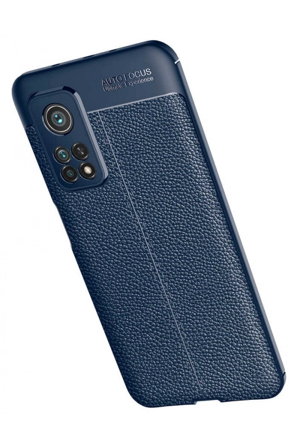 Xiaomi Mi 10T Pro 5G Kılıf Zore Niss Silikon Kapak