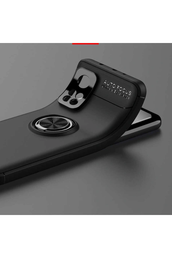 Xiaomi Mi 10T Pro 5G Kılıf Zore Ravel Silikon Kapak