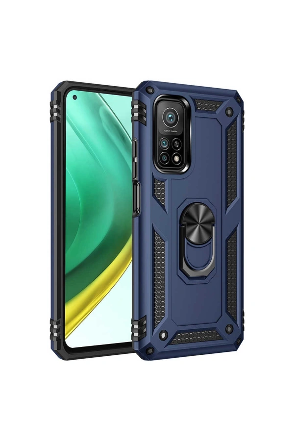 Xiaomi Mi 10T Pro 5G Kılıf Zore Vega Kapak