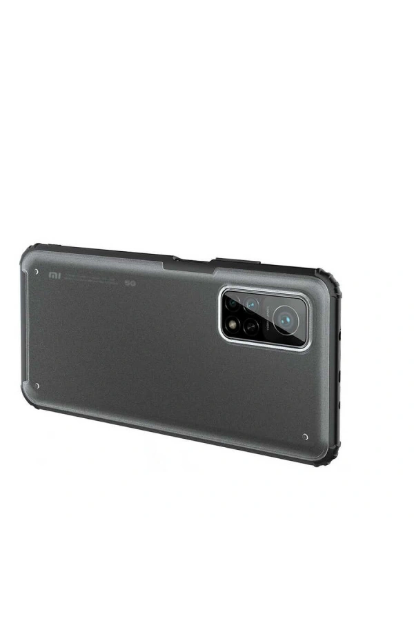Xiaomi Mi 10T Pro 5G Kılıf Zore Volks Kapak