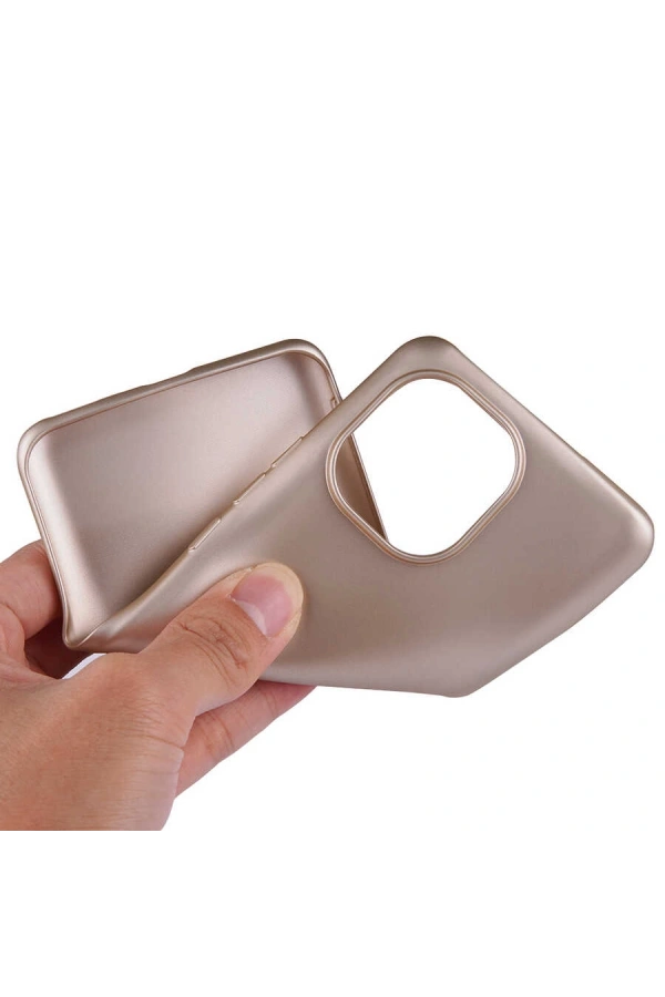 Xiaomi Mi 11 Kılıf Zore Premier Silikon Kapak