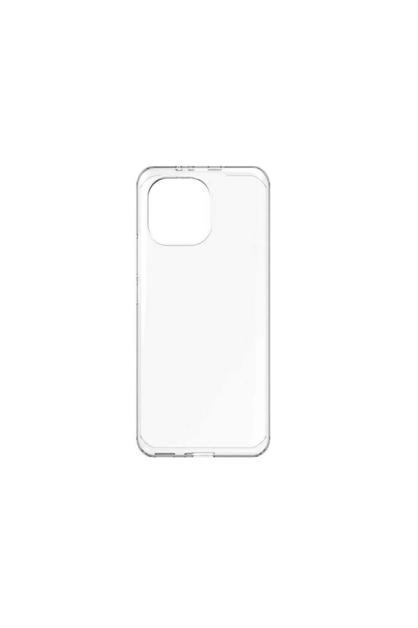 Xiaomi Mi 11 Kılıf Zore Süper Silikon Kapak