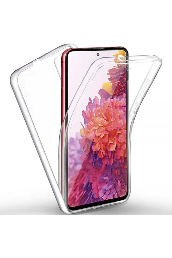 Xiaomi Mi 11 Lite Kılıf Zore Enjoy Kapak