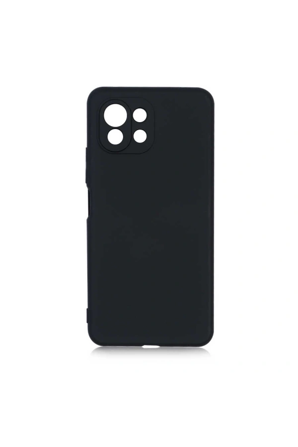 Xiaomi Mi 11 Lite Kılıf Zore Mara Lansman Kapak