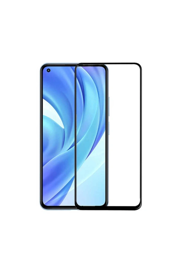 Xiaomi Mi 11 Lite Zore Fiber Nano Ekran Koruyucu