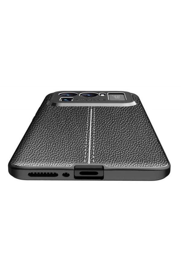 Xiaomi Mi 11 Ultra Kılıf Zore Niss Silikon Kapak