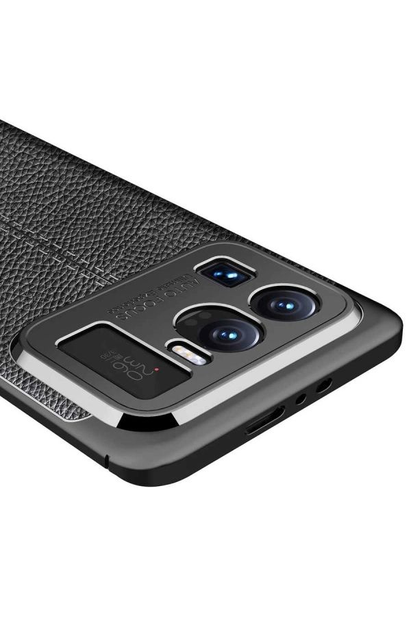 Xiaomi Mi 11 Ultra Kılıf Zore Niss Silikon Kapak