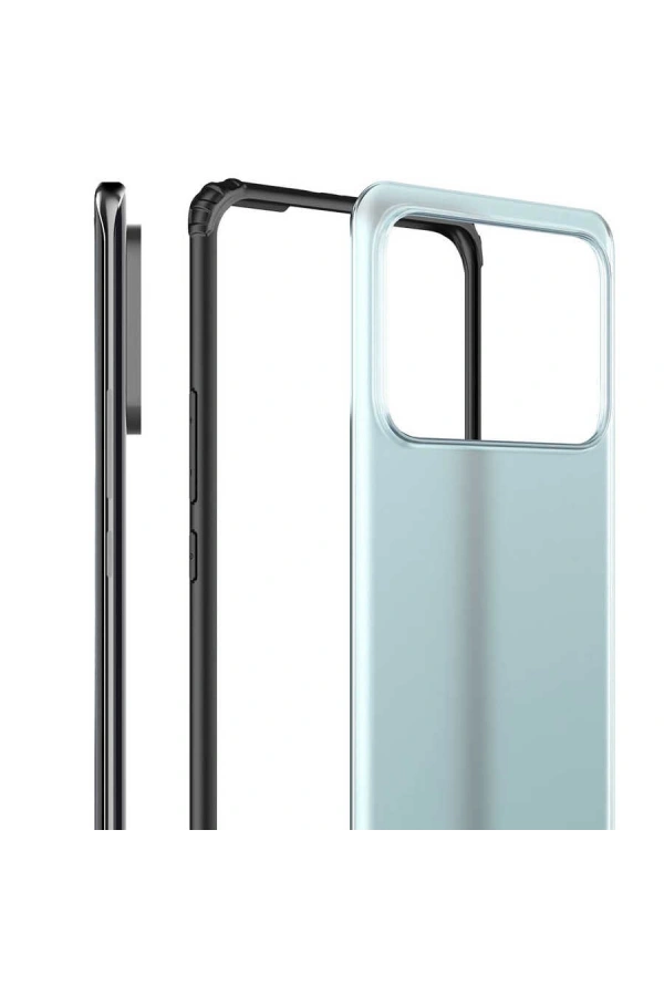 Xiaomi Mi 11 Ultra Kılıf Zore Volks Kapak