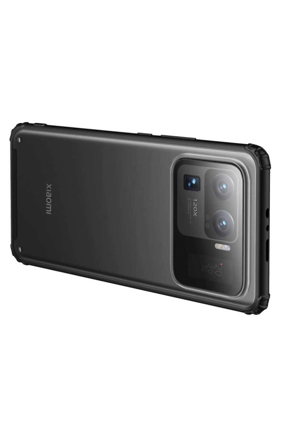 Xiaomi Mi 11 Ultra Kılıf Zore Volks Kapak