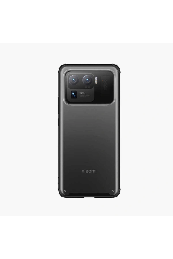 Xiaomi Mi 11 Ultra Kılıf Zore Volks Kapak