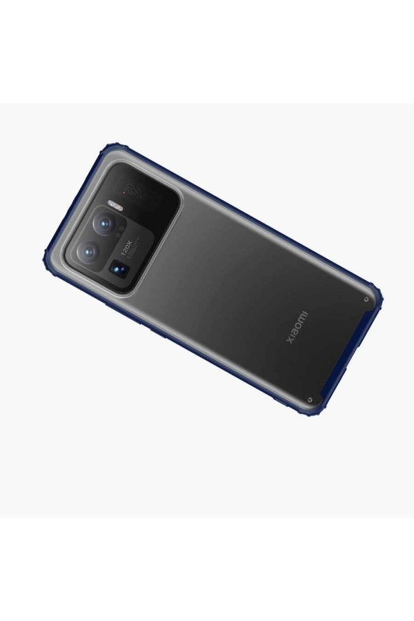 Xiaomi Mi 11 Ultra Kılıf Zore Volks Kapak