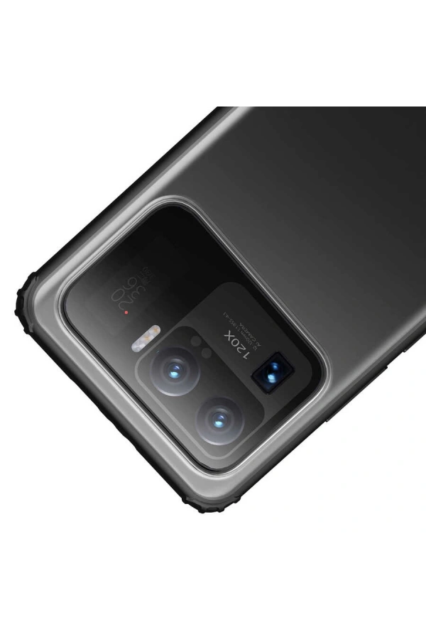 Xiaomi Mi 11 Ultra Kılıf Zore Volks Kapak