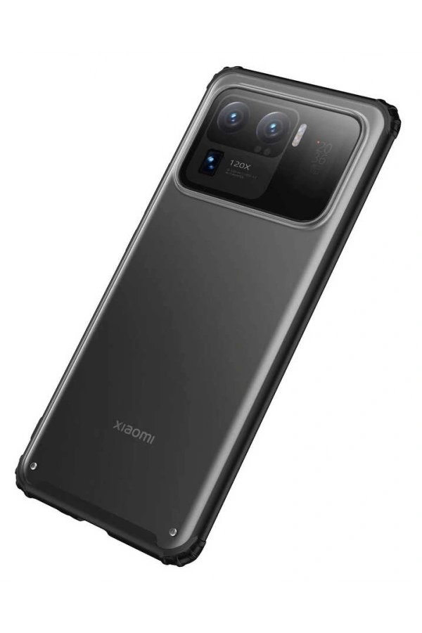 Xiaomi Mi 11 Ultra Kılıf Zore Volks Kapak