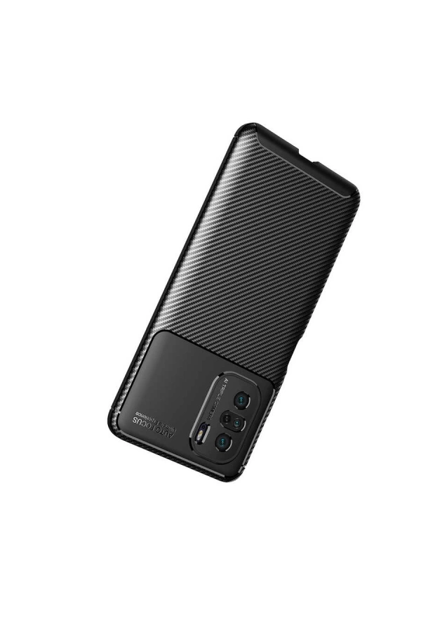 Xiaomi Mi 11İ Kılıf Zore Negro Silikon Kapak
