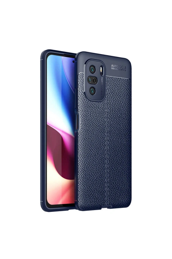 Xiaomi Mi 11İ Kılıf Zore Niss Silikon Kapak