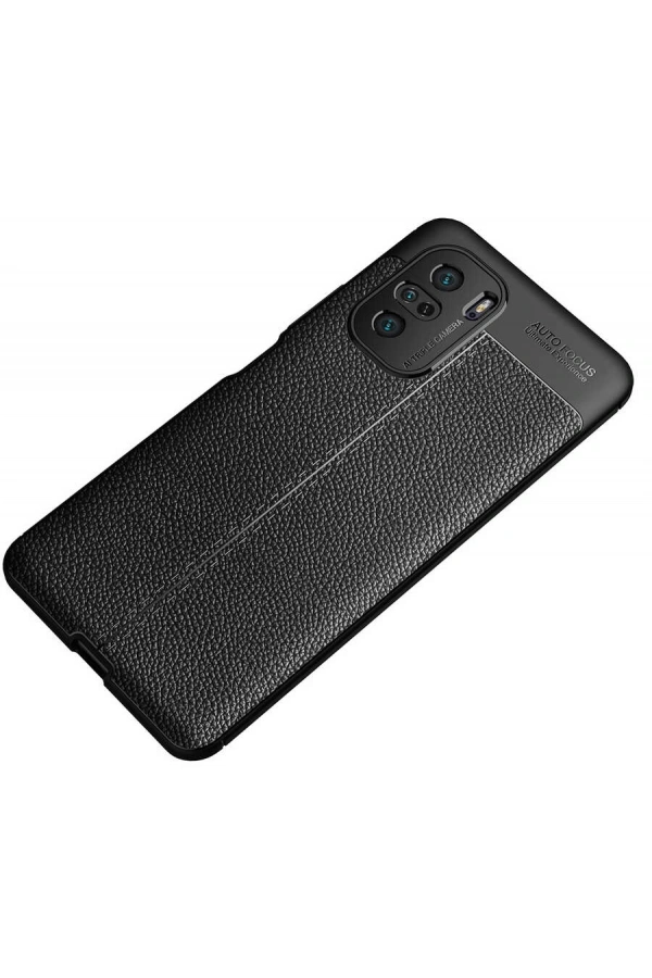 Xiaomi Mi 11İ Kılıf Zore Niss Silikon Kapak