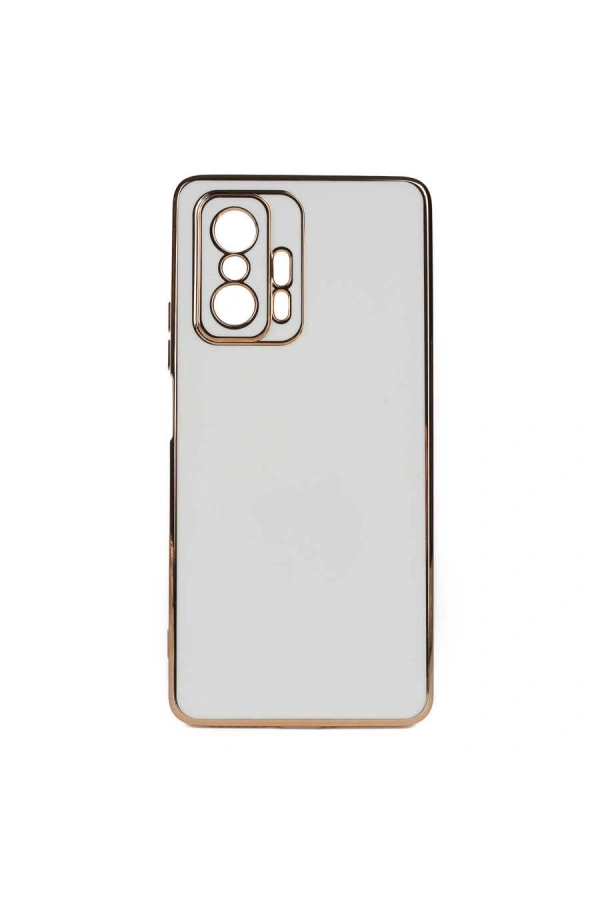 Xiaomi Mi 11T 5G Kılıf Zore Bark Kapak