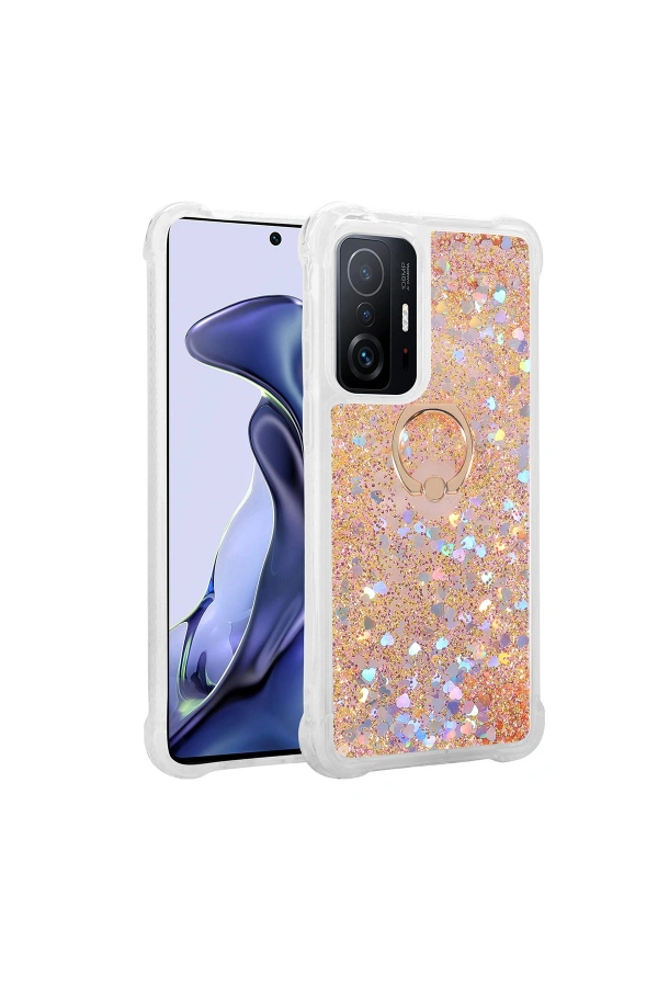 Xiaomi Mi 11T 5G Kılıf Zore Milce Kapak