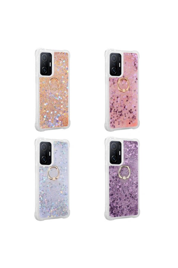 Xiaomi Mi 11T 5G Kılıf Zore Milce Kapak