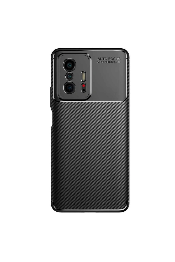 Xiaomi Mi 11T 5G Kılıf Zore Negro Silikon Kapak