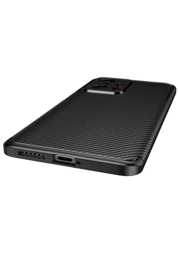 Xiaomi Mi 11T 5G Kılıf Zore Negro Silikon Kapak