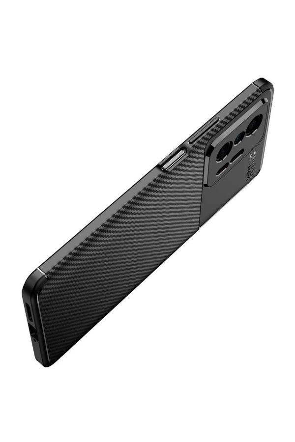 Xiaomi Mi 11T 5G Kılıf Zore Negro Silikon Kapak