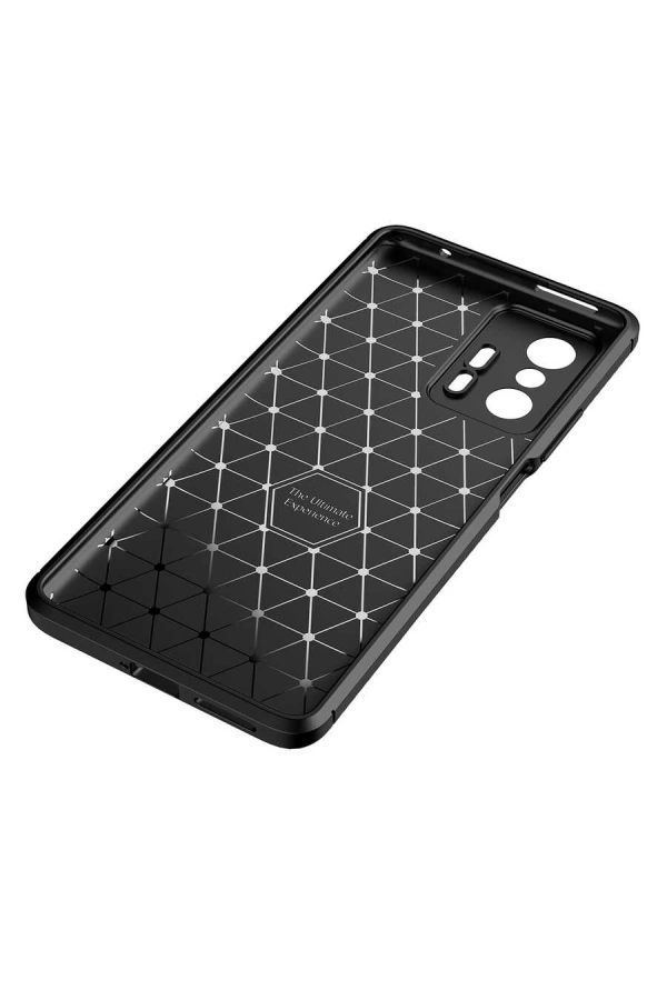 Xiaomi Mi 11T 5G Kılıf Zore Negro Silikon Kapak