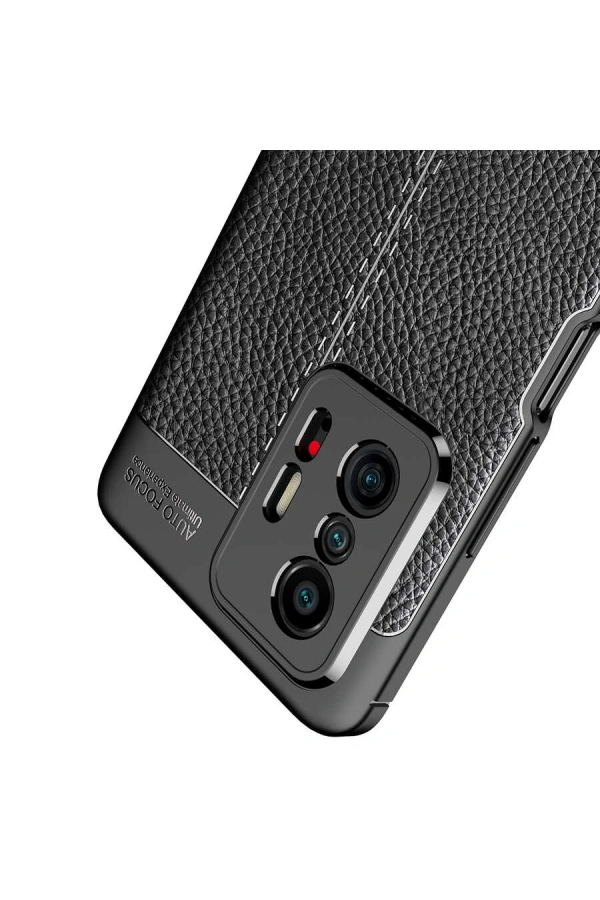 Xiaomi Mi 11T 5G Kılıf Zore Niss Silikon Kapak