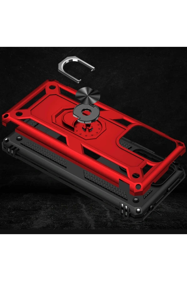 Xiaomi Mi 11T 5G Kılıf Zore Vega Kapak