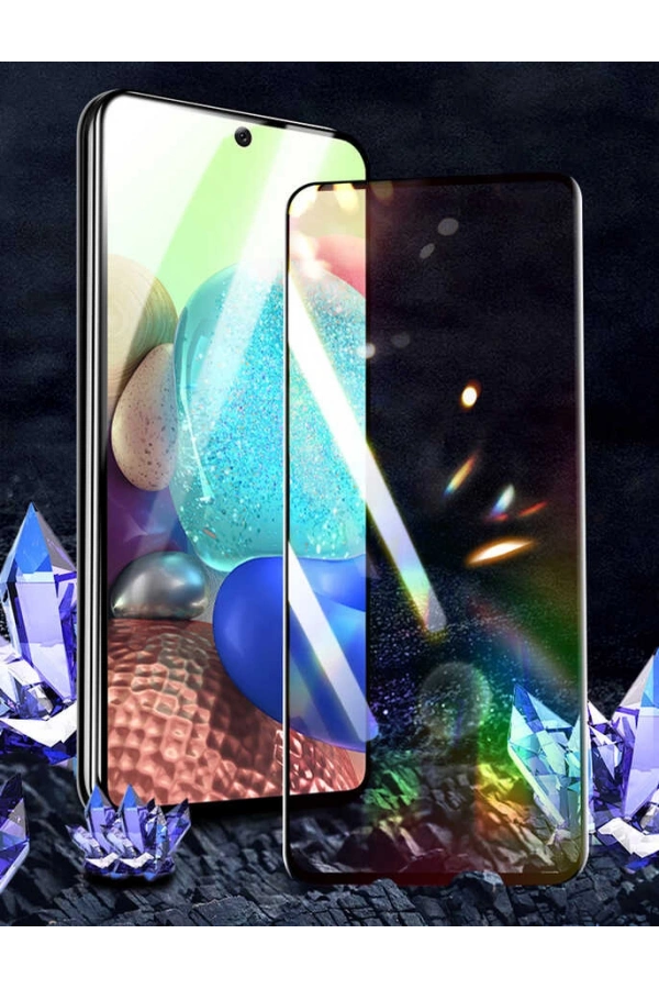 Xiaomi Mi 11T 5G Zore Seramik Ekran Koruyucu