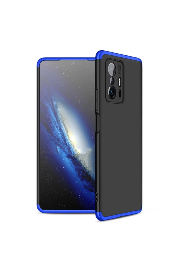 Xiaomi Mi 11T Pro 5G Kılıf Zore Ays Kapak