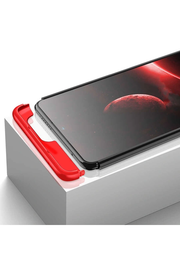 Xiaomi Mi 11T Pro 5G Kılıf Zore Ays Kapak