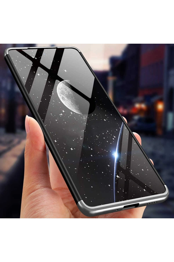 Xiaomi Mi 11T Pro 5G Kılıf Zore Ays Kapak