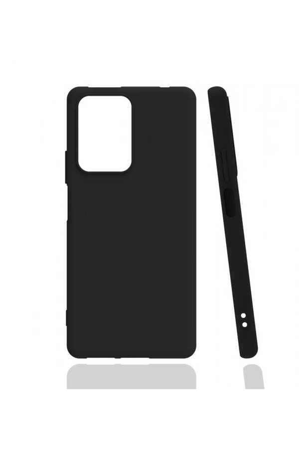 Xiaomi Mi 11T Pro 5G Kılıf Zore Biye Silikon