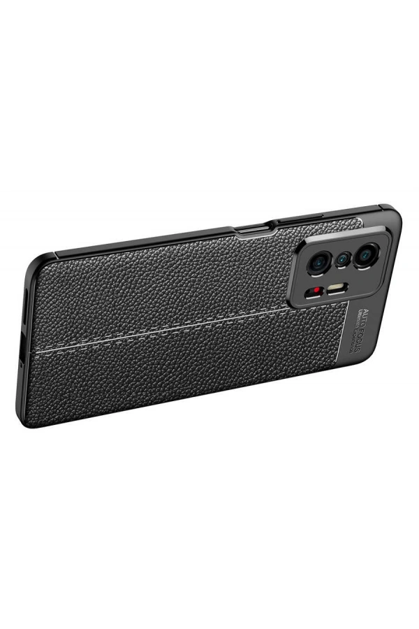 Xiaomi Mi 11T Pro 5G Kılıf Zore Niss Silikon Kapak