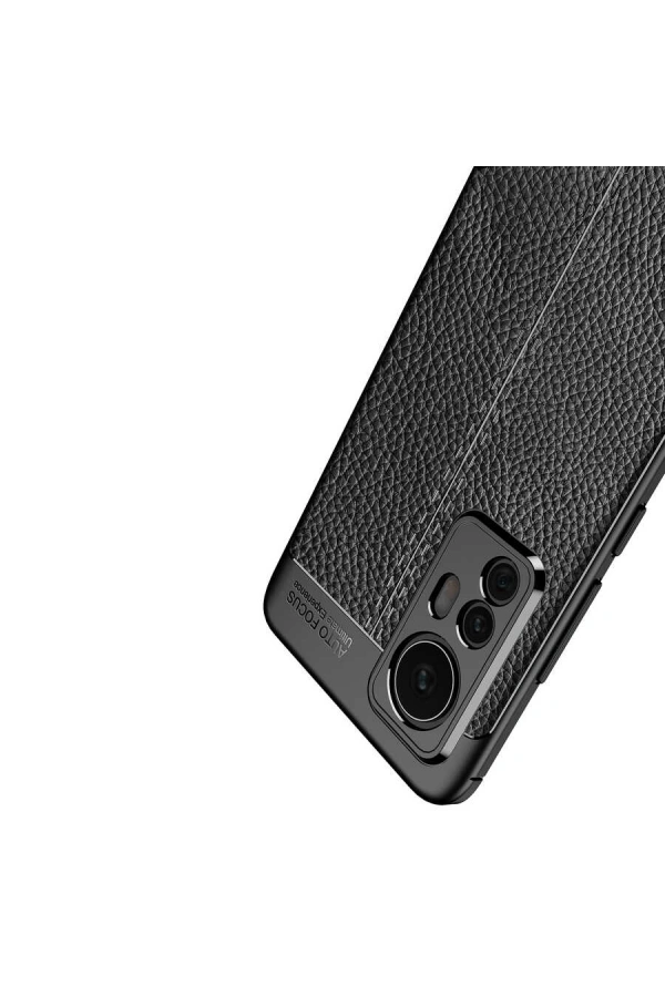 Xiaomi Mi 12 Kılıf Zore Niss Silikon Kapak