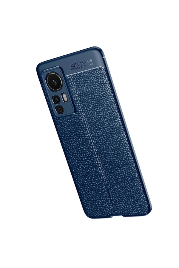 Xiaomi Mi 12 Kılıf Zore Niss Silikon Kapak
