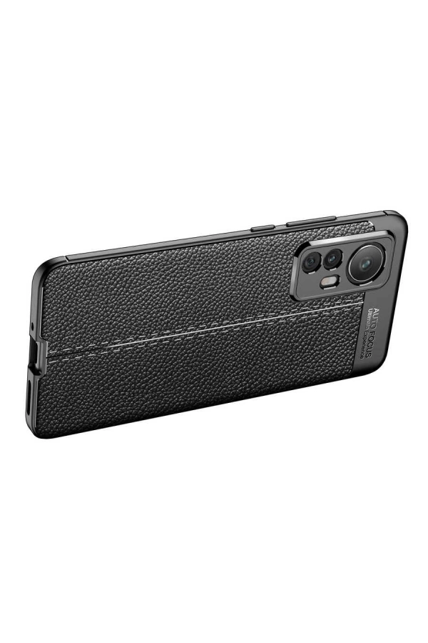 Xiaomi Mi 12 Kılıf Zore Niss Silikon Kapak