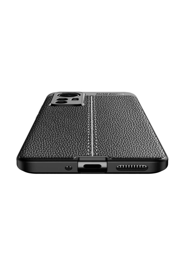 Xiaomi Mi 12 Kılıf Zore Niss Silikon Kapak
