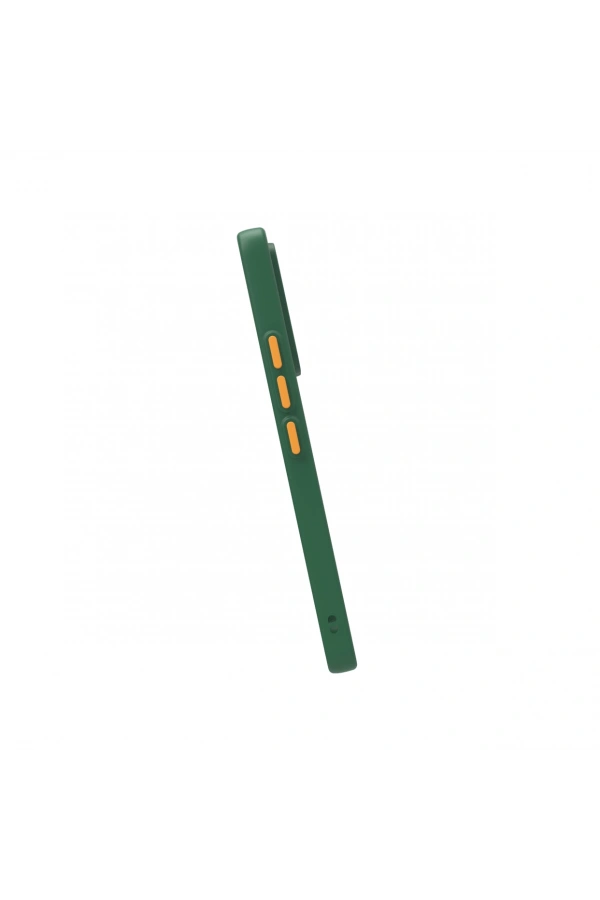 Xiaomi Mi 12 Lite Kılıf Zore Hux Kapak